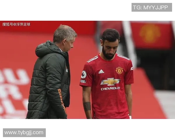 布鲁诺费尔南德斯：从默默无闻到足球场上的璀璨明星之路